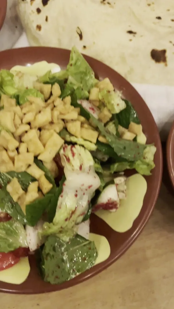 The Lebanesian Warung 1