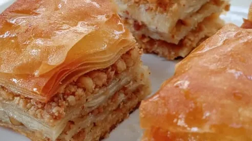 The Lebanesian Warung 2