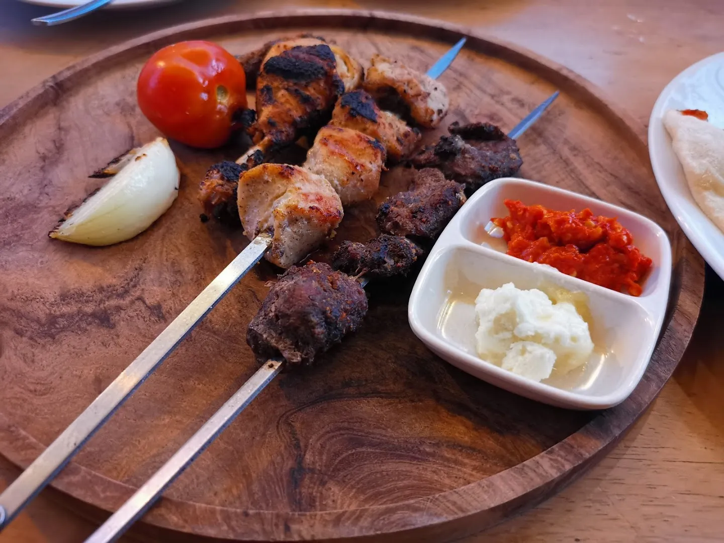 The Lebanesian Warung 3