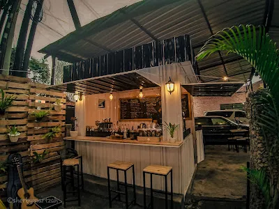 WISTARA FAMILY CAFE 1