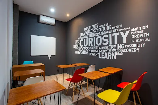 YOUR TUTOR - IELTS Preparation, TOEFL Preparation, English Course - Les Bahasa Inggris, Les IELTS, Les TOEFL 1