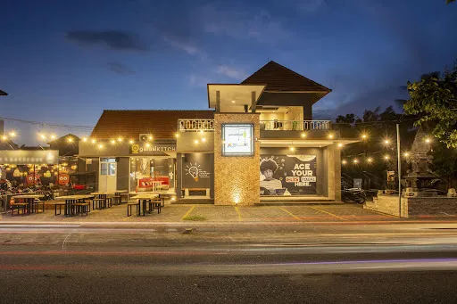 YOUR TUTOR - IELTS Preparation, TOEFL Preparation, English Course - Les Bahasa Inggris, Les IELTS, Les TOEFL 2