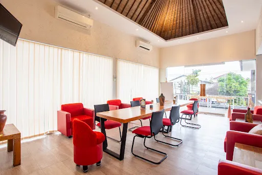 YOUR TUTOR - IELTS Preparation, TOEFL Preparation, English Course - Les Bahasa Inggris, Les IELTS, Les TOEFL 3