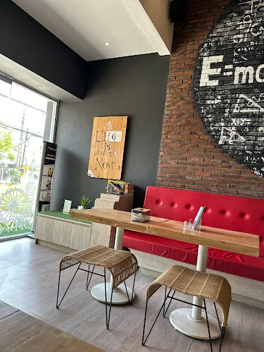 YOUR TUTOR - IELTS Preparation, TOEFL Preparation, English Course - Les Bahasa Inggris, Les IELTS, Les TOEFL 4