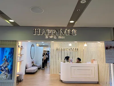 Happymee Brow & Lash - Level 21 Mall Denpasar 1