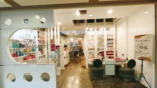 Happymee Brow & Lash - Level 21 Mall Denpasar 3