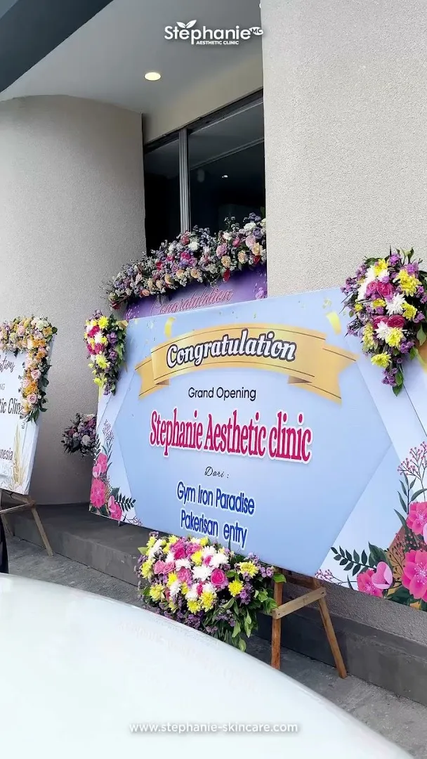 Stephanie Aesthetic Clinic Bali 1