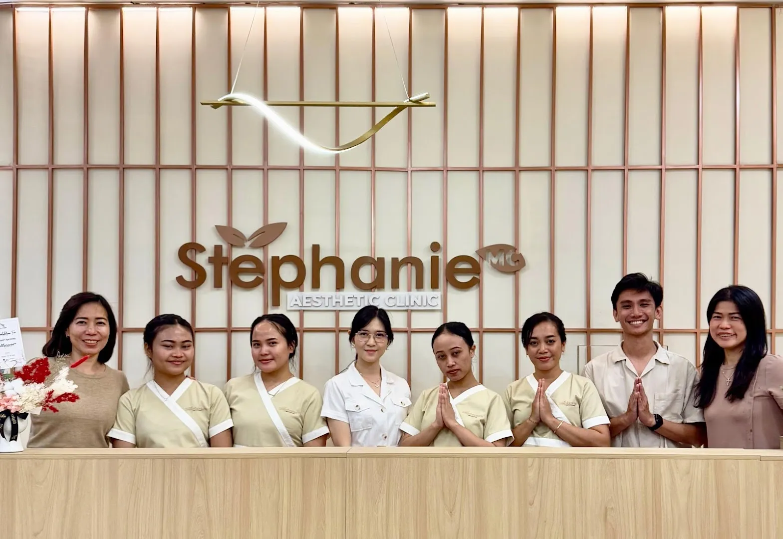 Stephanie Aesthetic Clinic Bali 2