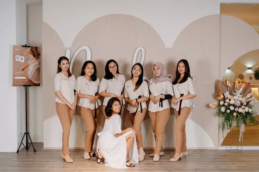 Ruhee Eyelash Extension - Denpasar, Bali 1