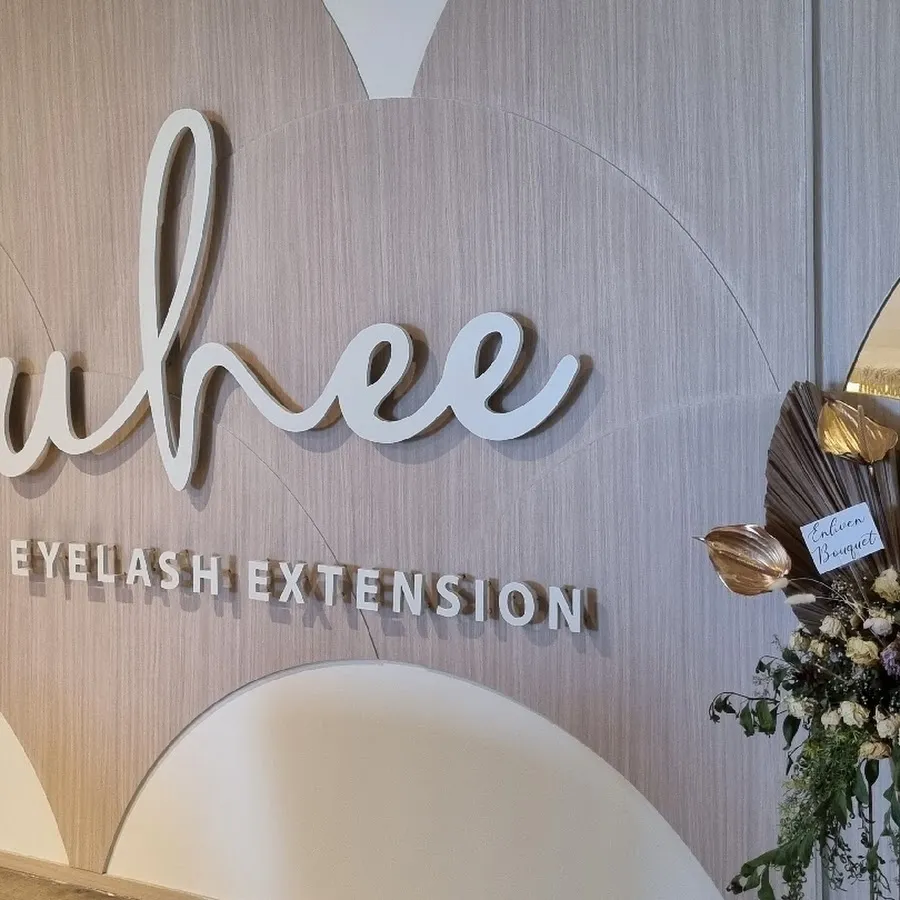 Ruhee Eyelash Extension - Denpasar, Bali 3