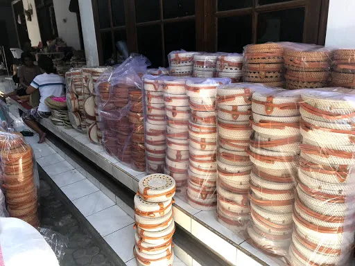 Danish bali craft 1