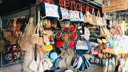 Danish bali craft 2