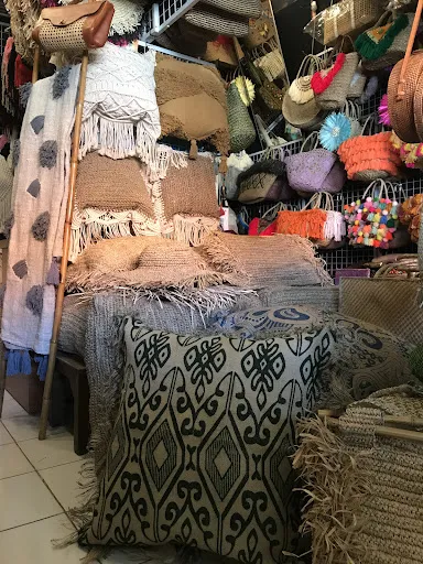 Danish bali craft 3