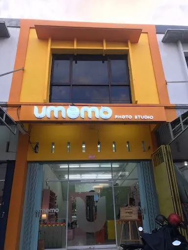 Una Studio UNA Studio Self Photo Studio — Photography Tours in Sanur (5★) | Lokasi ...