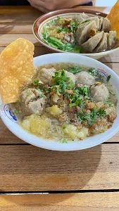Bakso idolaku 2
