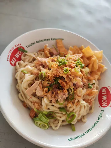 Bakso idolaku 3