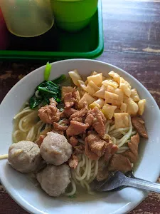 Bakso idolaku 4