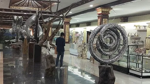 Festival Kesenian Bali Jani 1