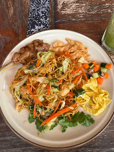 Warung Blanjong 1