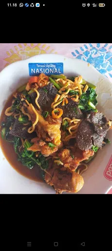 Warung Sederhana Bojonegoro "Bu Pasmi" 1