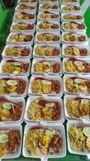 Warung Sederhana Bojonegoro "Bu Pasmi" 3