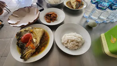 Warung Sederhana Bojonegoro "Bu Pasmi" 4