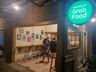 Donat Kentang Renon 1