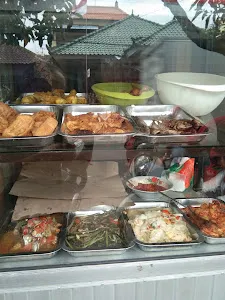 Donat Kentang Renon 2