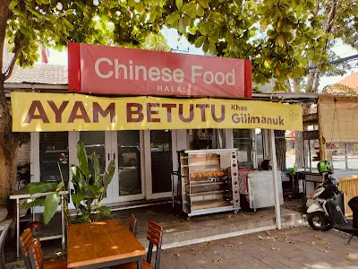 Sunari Street Food 2