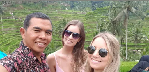 BALI WALKER TOUR 1