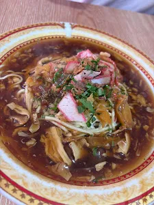 Warung lomie 2