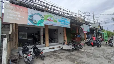 Warung lomie 3