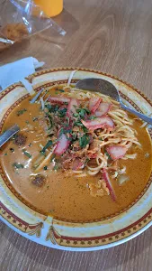 Warung lomie 4
