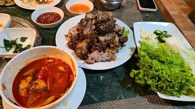 The Grill House Restaurant 1