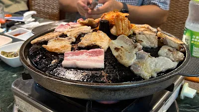 The Grill House Restaurant 2