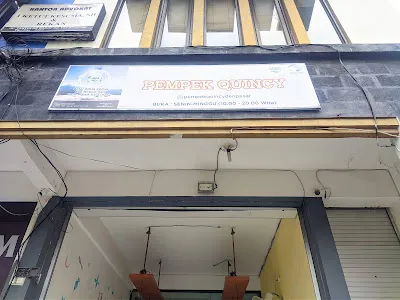 Pempek Corner Bali 3