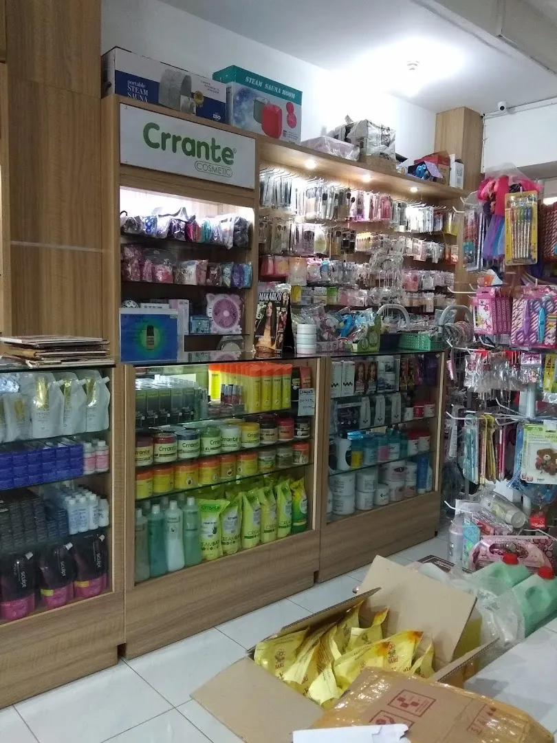 Toko Alat Salon,kosmetik n Spa 2