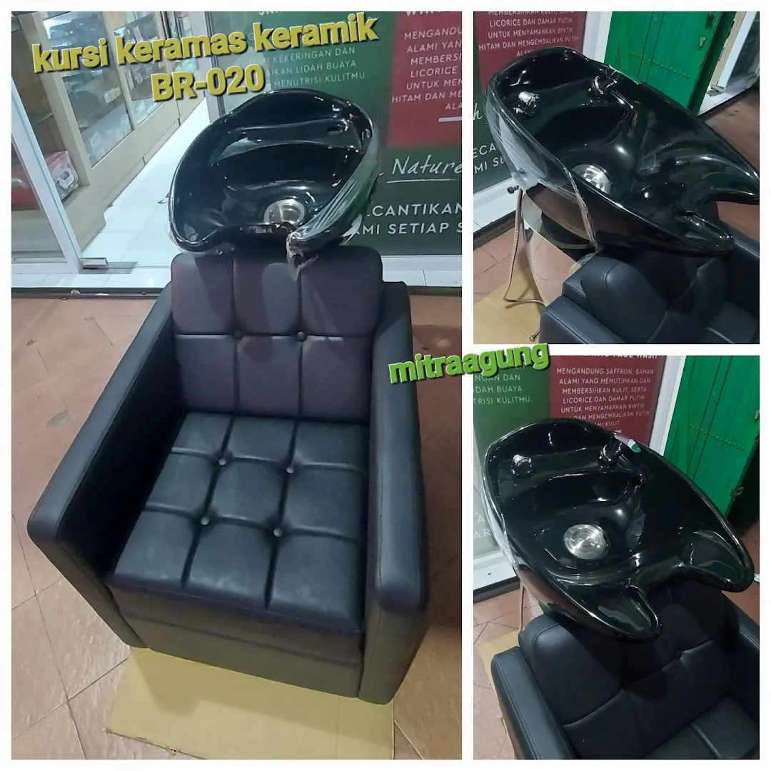 Toko Alat Salon,kosmetik n Spa 4