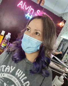 Alvin Salon Bali Bridal & SPA 1