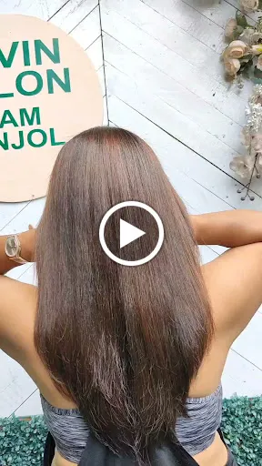 Alvin Salon Bali Bridal & SPA 2
