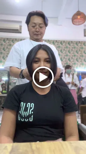 Alvin Salon Bali Bridal & SPA 4