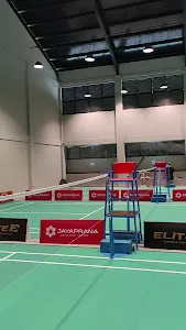 Jayaprana Badminton Center 4