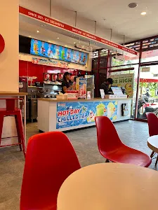 Mixue Bypass Sanur 2