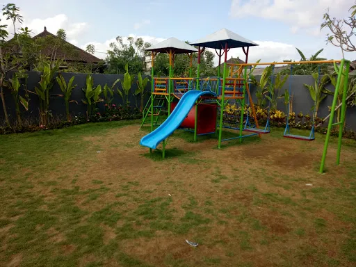 Bali Life Suwung Community Centre 2