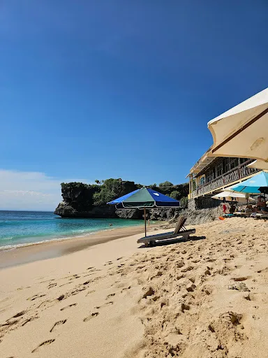 Eastland Bali Transport 1