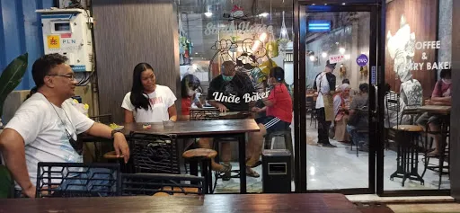 Steak 36 Denpasar