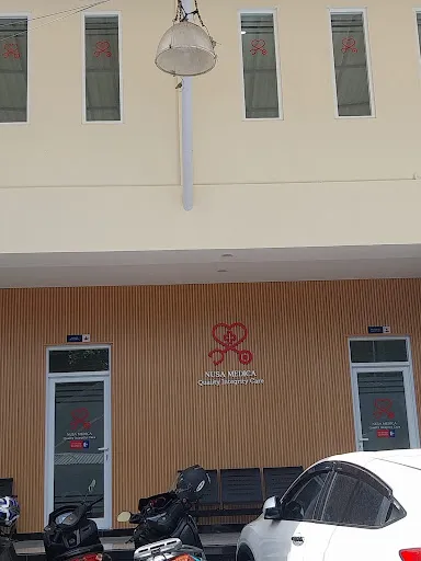 Nusa Medica Assistance 3