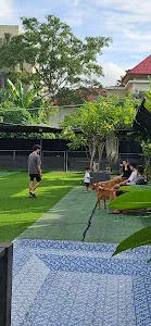 Southern Ground Bali 4