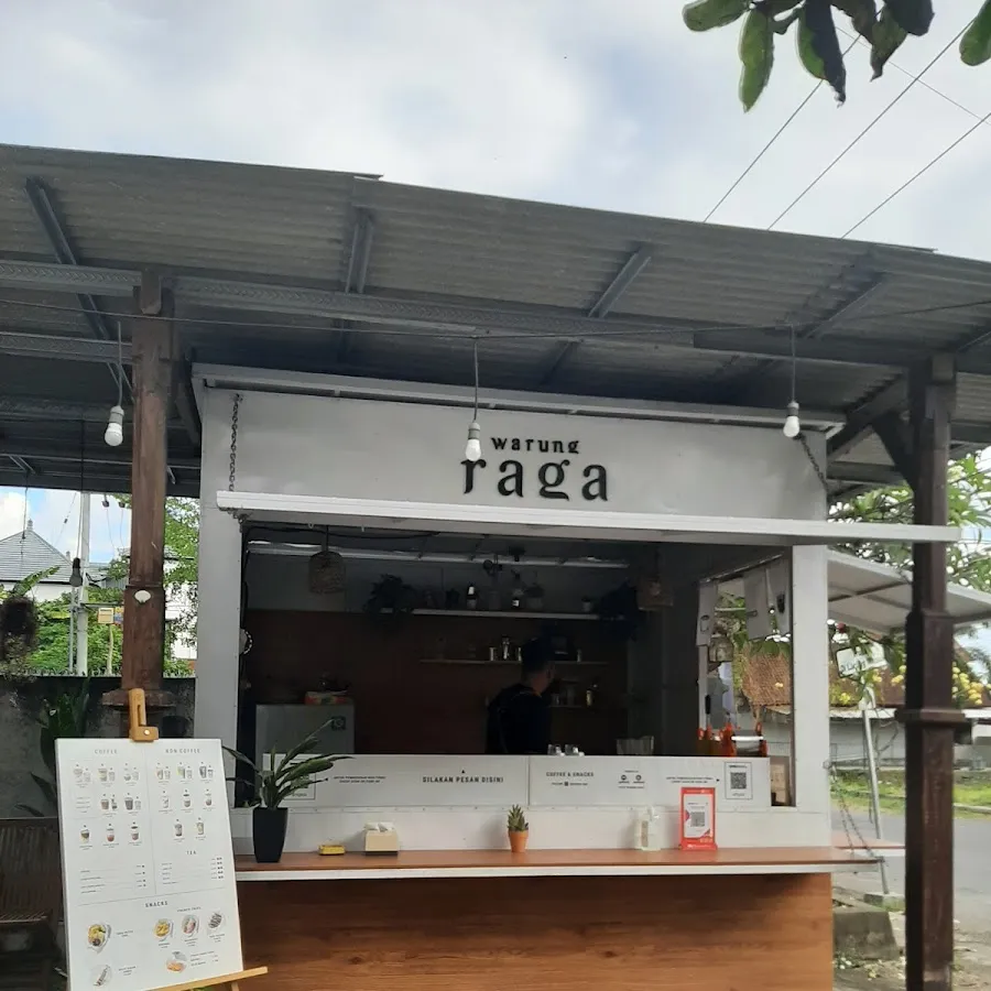 Warung Solas 4