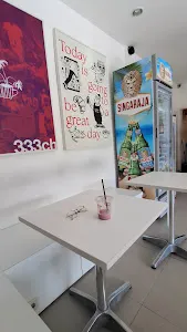 333 Clubhouse